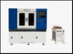 Taglio laser alta precisione IBETAMAC CE 800 2 KW usato CENTRO DI LAVORO VERTICALE MICROCUT MOD  immagine Centri di lavoro usati in vendita